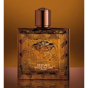 Versace Eros Najim Parfum