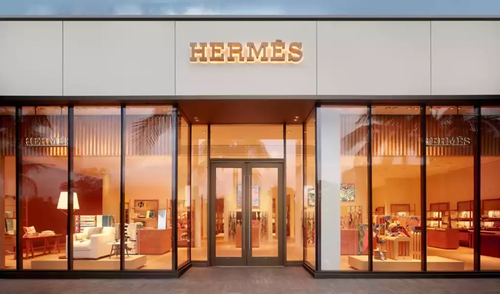 Hermes Electric