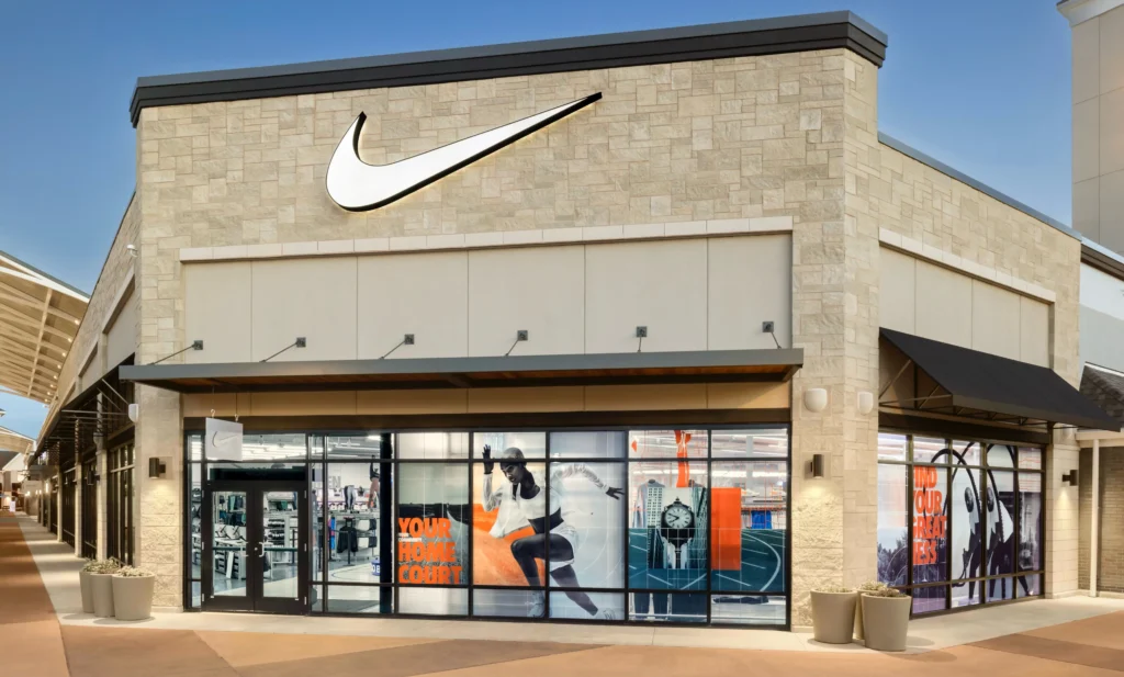 Nike Outlet Store