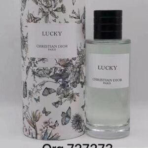 LUCKY