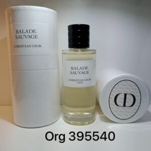 BALADE SAUVAGE