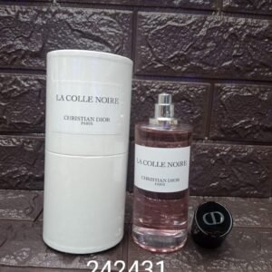 LA COLLE NOIRE