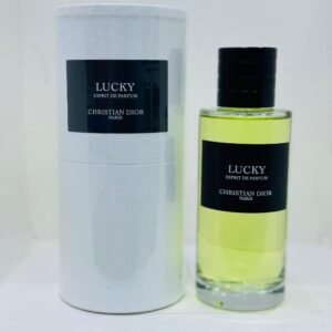 LUCKY ESPRIT DE PARFUM