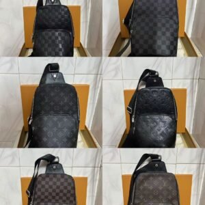 Louis Vuitton Avenue Sling Bag